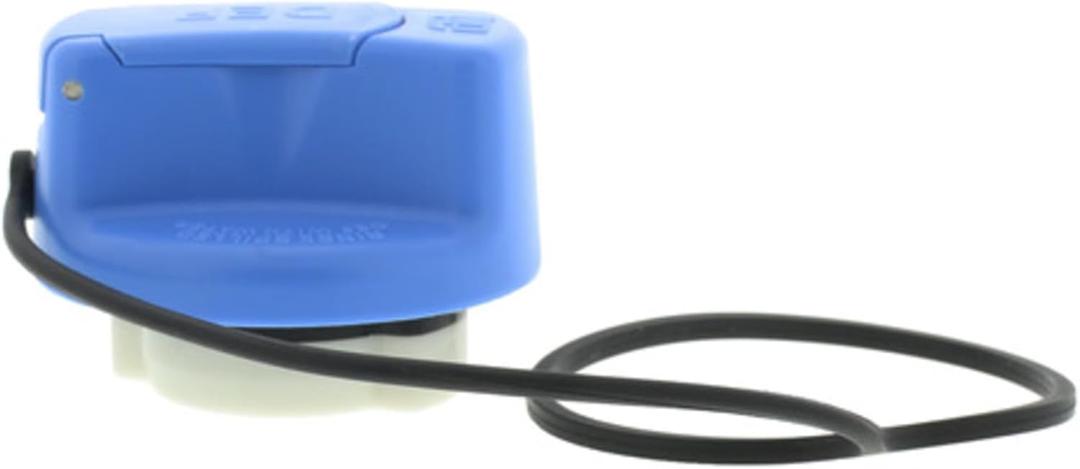 MotoRad, DEF Cap, 3"