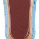 GEHWOL Wooden Pedicure File, 1 Count