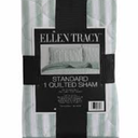 Ellen Tracy Standard 1 Quilted Sham