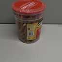 Snyder's of Hanover, Old Fashioned Pretzel Rods, 27 Oz Canister (EXP 08/21/25)