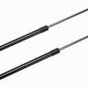Rear Tailgate Lift Supports Shock Struts Compatible with Rogue Sport 2017 2018 2019 2020 2021 17 18 19 20 21 Sport Utility Replace 904506MA0A(2-PC Set)