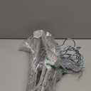 Casafield 22  Velvet Kid's Hangers - 14" Size for Children's Clothes - Gray