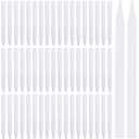 11000 Pieces White Perfume Test Strips Disposable Fragrance Tester Strips Perfume Paper Strips Perfume Blotter Essential Oils Paper Test Strips for Perfume Fragrances Scents Testing