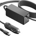 HKY PD 100W 96W 90W 87W 70W 67W 61W USB C Laptop Car Charger DC 12V-24V Travel Adapter for 2022 2021 MacBook Pro 16"15"14",Mac Air 13",Surface Pro 9 8/Book 3 2,Lenovo Thankpad Yoga,Dell XPS Latitude