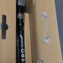 Aero Scooter for Kids 5-12 | Dynamic Lights, Hand Brake & Shock Absorption | Boys Girls 2 Wheels Kick Scooter | Foldable & Height Adjustable