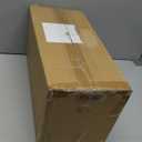 Glitzhome 15"H Wooden Christmas Truck Countdown, Advent Calendar for the Holidays Table Decoration 24 Days Until Christmas Countdown