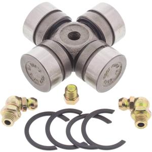 All Balls Racing 19-1002 U-Joint, Front Drive Shaft-Diff Side Compatible With/Replacement For Kawasaki Mule 2510 2000