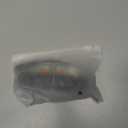 Splice Connectors for Govee Permanent Outdoor Lights, Compatible with Govee H705A H705B H705C H706A H706B H706C, IP68 Waterproof Wire Connector for Dots String Lights, Black (2 Pack)