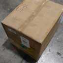 10,000 BTU Window Air Conditioner, 115V, Window AC Cools up to 450 Sq. Ft for Bedroom, Living Room, Quiet Operation with Remote Control, 3 Cooling & Fan Speeds, Auto Restart, White