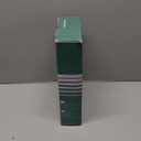 THREAD SPREAD 100% Organic Cotton Sheets Queen Size - 4 PC Organic Cotton Queen Size Percale Weave Sheet Set, Soft, Cooling, Crisp & Breathable, 16" Deep Pocket Hotel Quality Bedding Set - Blush