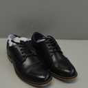 Bruno Marc Boy's Prince-K1 Classic Oxfords Dress Shoes, Size -11