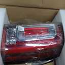 Auto Dynasty Tail Lights for 2015-2020 GMC Yukon XL, Passenger Right Side