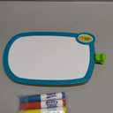 Crayola 2-in-1 Doodle Board for Toddlers, Squishy & Erasable Drawing Tablet, Educational Toddler Toy, Travel Activity, Sketching Pad, Gift for Kids