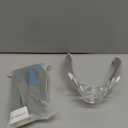 F20 Frame Set for AirFit F20 Mask (L) - Includes Frame, Headgear, Clips - No Elbow - Snug Fit, Comfortable Design, Large