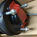 Rancho RS5000X Loaded RS551784 Suspension Strut and Coil Spring Assembly