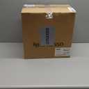 De'Longhi Nespresso Vertuo Plus Coffee and Espresso Maker by De'Longhi, Grey (Gray)