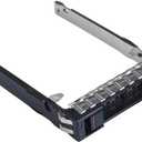 2PCS 2.5 Drive Tray Caddy P22892 P22892-002 for HP G10 Gen10 Plus V2 G11 Server DL20 DL360 DL365 DL380 DL385 DL325