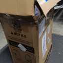 AIRPLUS 4500 Sq Ft Energy Efficient Dehumidifier for Home, Max 72 Pint/D