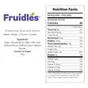 Fruidles 24-Count Christmas Lollipop Santa, Tree, Swirl, Candy Canes, and Sweet Ball Assortment #2, Mixed Fruit Flavor, Individually Wrapped (EXP 08/15/27)