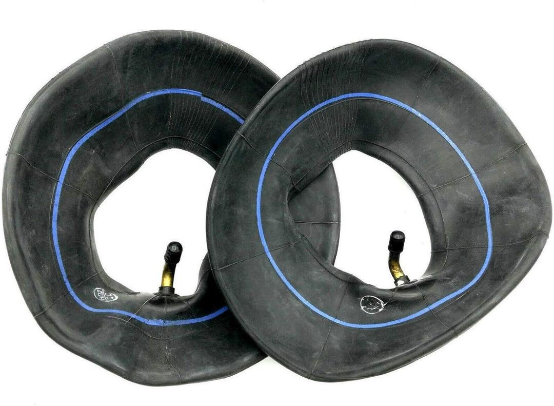 90/65-6.5 110/50-6.5 Inner Tube for 38cc 47cc 49cc MTA1 MTA2 Cag Mx3 GP-RSR Mini Pocket Bike Dirt Pit Bikes Tire