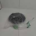 Garden Row Accelerator Plants Cover, 45" x 22" x 16" Garden Covers for Raised Beds, Waterproof Insect Bird Barrier Plant Net Cage for Protecting Fruits Vegetable Seedlings Row (1 Pc)