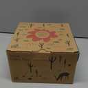 Elk and Friends Stainless Steel Divided Plates with Silicone Sleeve for Babies & Toddlers | Lids Included | Stay Put Suction | Dinner & Snack Plates | 4 Pack (Pink/Purple/Teal/Yellow)