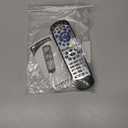 New Replacement IR UHF 21.1 Remote Control Compatible with Dish Network 21.1 Remote Controller