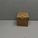 Elite Gourmet EGC1215B Easy Egg Cooker, Stainless-steel Heating Plate, Two-Tiered, 14-Egg Capacity, Soft, Medium, Hard-Boiled, Auto Shut-Off, Omelets, Poached Eggs, Measuring Cup, Piercing Pin, Black