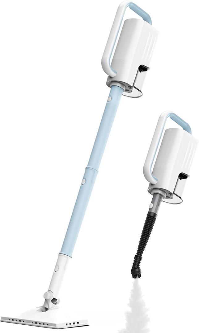 1200W Rotated Steam Mop for Home