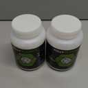 Polly Plastics Rock Tumbling Ceramic Filler Media (Small Cylinder Size) Non-Abrasive Ceramic Pellets for All Type Tumblers (3 lbs)