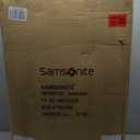 Samsonite UpLIFT 31" Lightweight Hardside X-Large Checked Luggage with Spinner Wheels - Expandable Luggage - Airline-Approved, Polycarbonate Hard Suitcase for Ultra Lightweight Travel - Phantom Black (Checked-X-Large-31-Inch)
