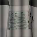 Momcozy Baby Wipe Warmer, Innovative Spring Design, Large Capacity Wipes Dispenser, Fast and Even Heating, 4 Modes of Temperature Heating Control, Diaper Wipe Warmer with Night Light (Regular, Green)