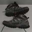 Salomon Men's X Ultra Pioneer Mid Climasalomon Waterproof Hiking Boot 10