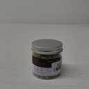 HKS 60PCS Fork Connector #8 Yellow 12-10 Gauge - Heat Shrink Spade Fork Wire Connectors Kit - Tinned Red Copper - Automotive Marine Crimp Connectors - Waterproof and Insulated Terminals