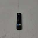 Voice Replacement Remote Control Compatible with TV Stick,TV Cube and Smart TVs (AMZ3)