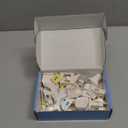 18 Pack Magnetic Cabinet Locks Baby Proofing - Baitiny Child Proof Cupboard Drawers Latches - Adhesive Easy Installation