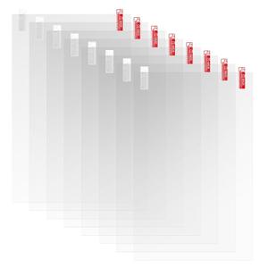 8 PCS 7'' Screen Protector for ELEGOO Mars 4 9K / Mars 4 Ultra 9K / Mars 5 Ultra 9K Resin 3D Printers