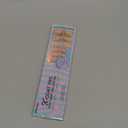 BTArtbox Short Almond Nail Tips - Soft Gel XCOATTIPS Natural Press On Nails, Pre-colored Gel Nails Full Cover Fake Nails Nude for for Daily Nail Art