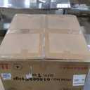 Yaheetech Rocking Chair, Modern Glider Chair, Recliner Armchair with Wood Legs and Side Pocket, Nursery Rocking Accent Chair with High Back for Living Room Bedroom, Beige