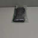 Winter Gloves Men Women Made with 3M Insulation, -20F GEANI-TEX Waterproof Ski Gloves for Cold Weather, 5-Layer Thermal Snow Gloves, 10 Touchscreen Fingers Snowboard gloves for Cycling, Hiking (Black)