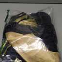 Morph Cleopatra Costume Women, Egyptian costume women's, Egyptian Goddess Costumes, Halloween Costumes For Women Adult (X-Large)