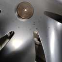 HIDALIFE Wood Stove Fan for Heater, Heat Powered Fireplace 6 Blades Fan with Bracket Compatible for Heater,Thermal Tent Heater Fan for Camping Propane Heater with Magnetic Thermometer