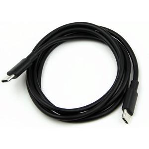 NTQinParts 3FT USB-C to USB-C Charger Power Cable Cord Replacement for CXK Bone Conduction Headphone Open Ear Headset (fits Model O3 X14 CT13 N7)