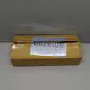 HOHIYA 3 Ft Wrought Iron Ornament Display Stand 56-Hook Metal Christmas Tree Alternative for Ornaments Glass Baubles Halloween Year-Round Displays Rack for Tabletop Taiwan Made Gold