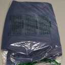 Sidefeel Women's Wide Leg Jeans High Waisted Stretchy Jeans Straight Leg Loose Fit Zimbaplatinum Ankle Denim Pants (14, Bluing)