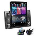 9.7 inch Car Stereo Radio for Nissan Frontier Xterra 2009-2014, Android 13 Touchscreen Stereo w/Wireless CarPlay &Android Auto Radio, Support GPS Bluetooth WiFi MirrorLink SWC Backup Camera- 2G+32G