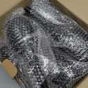 KYEKIO Solar Torch Light with Flickering Flame, 12Pack Solar Lights Outdoor, Waterproof Christmas Lights for Yard Garden, Luces Solares para Exteriores, Torches Lighting for Outside Patio Decorations (Orange)