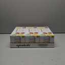 Spindrift Strawberry Lemonade Can 12 Ounce (Pack of 24) Best Before 01/24/26