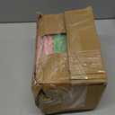 12 Pcs Spa Party Makeup Mirror 7.4 Inch, Desktop Vanity Table Mirror with Stand, Adjustable Folding Travel for Spa Sleepover Birthday Favors Gift Girls Women, 4 Colors