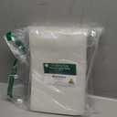 O2frepak 200 Quart Size 8" x 12" Vacuum Sealer Bags with BPA Free and Heavy Duty, Great for Food Storage Vaccume Sealer PreCut Bag